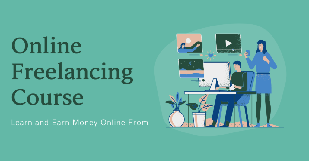 What is freelancing? How it changed your life?