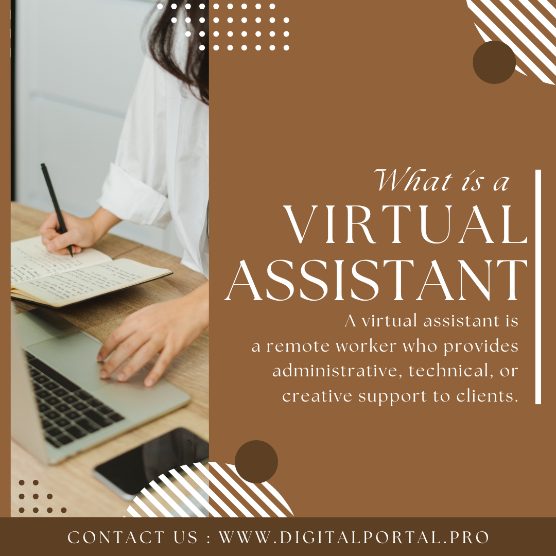 How Do I Become A Virtual Assistant?