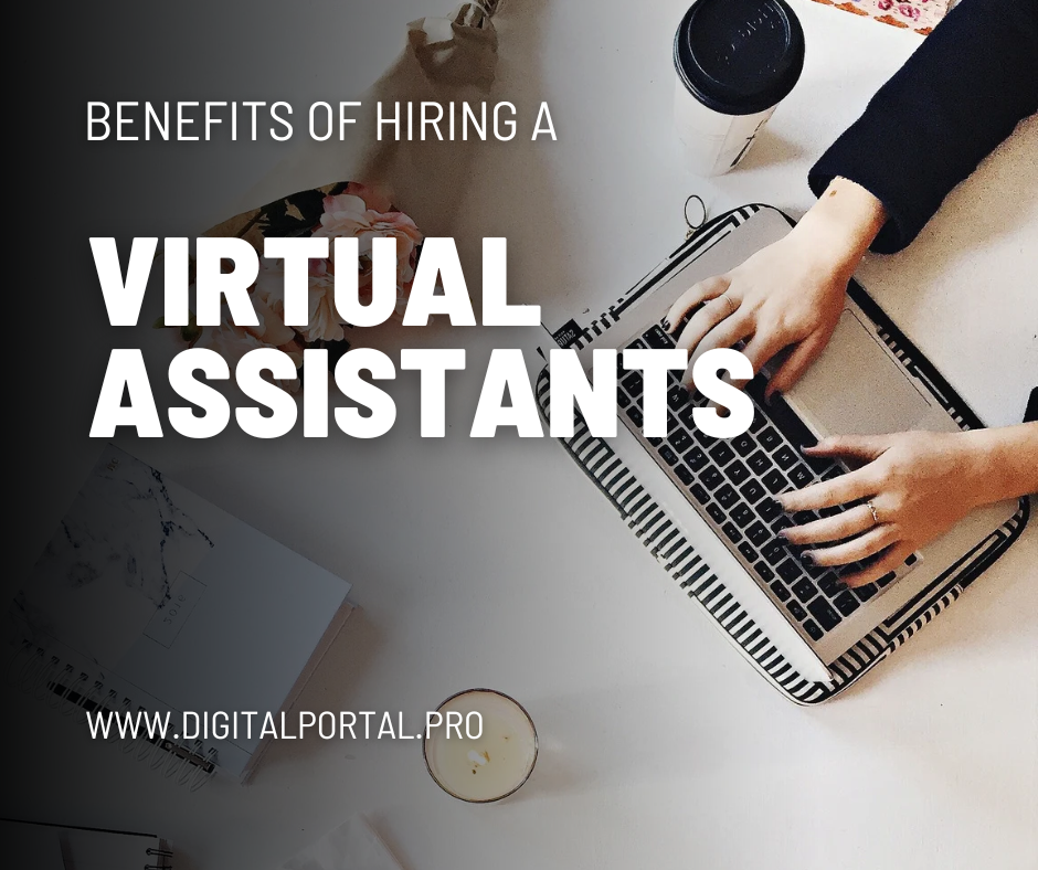 How Do I Become A Virtual Assistant?