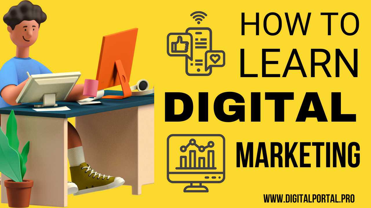 How to make money from Digital Marketing?