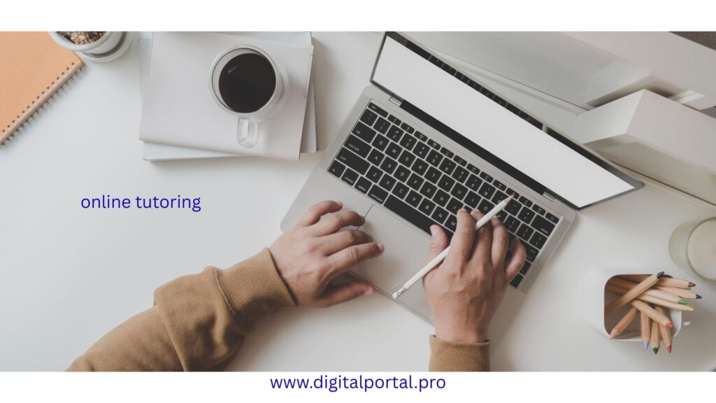 Online Tutoring