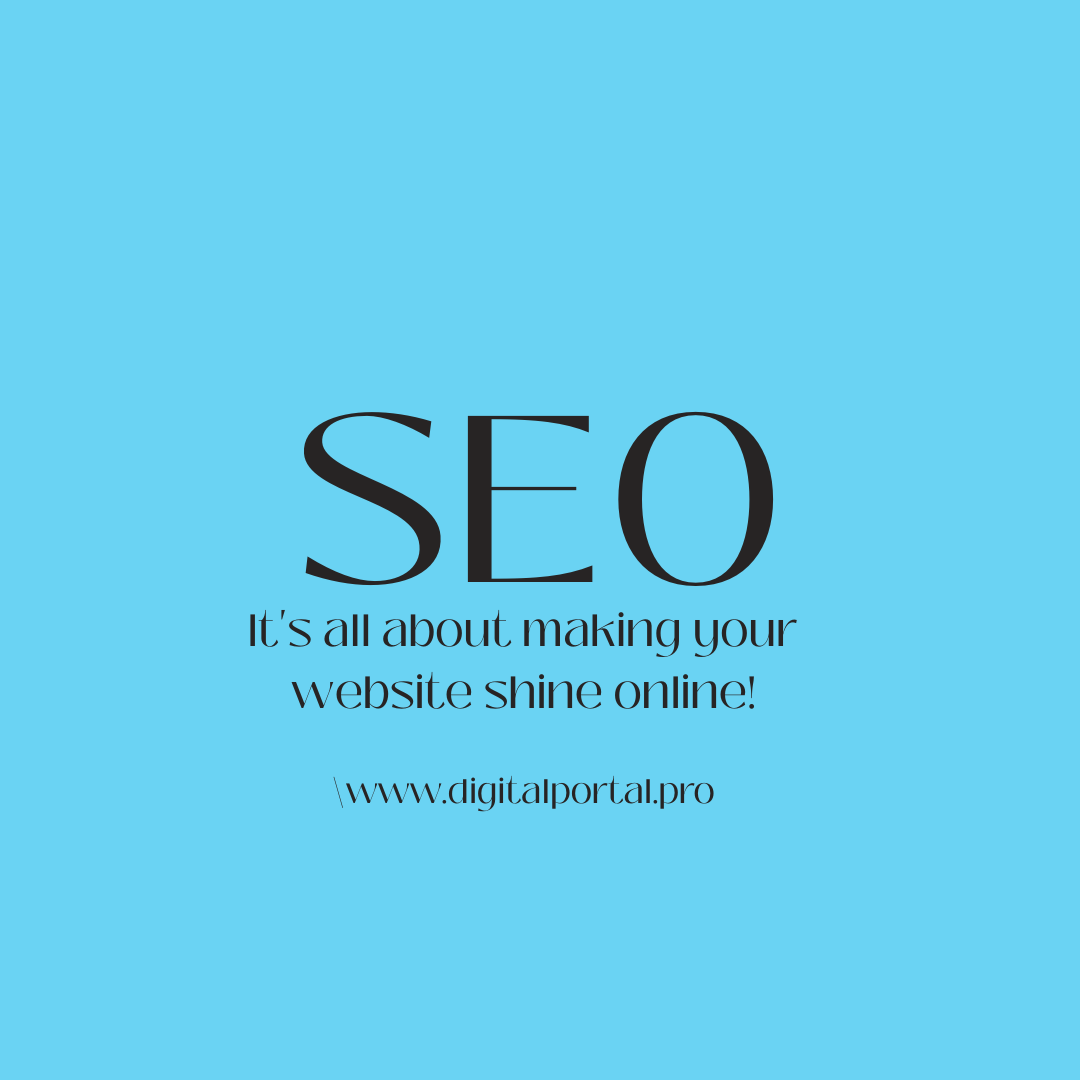 How to do SEO?