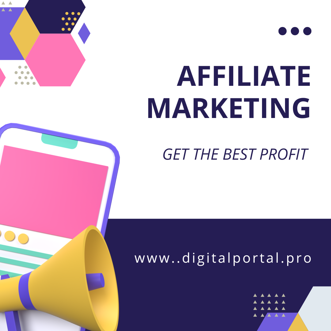 How to earn money from affiliate marketing?