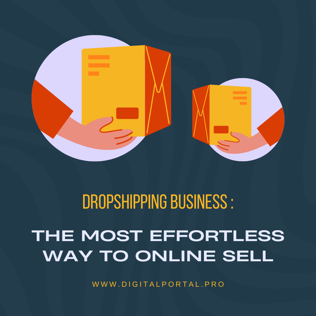 How to make money from dropshipping?