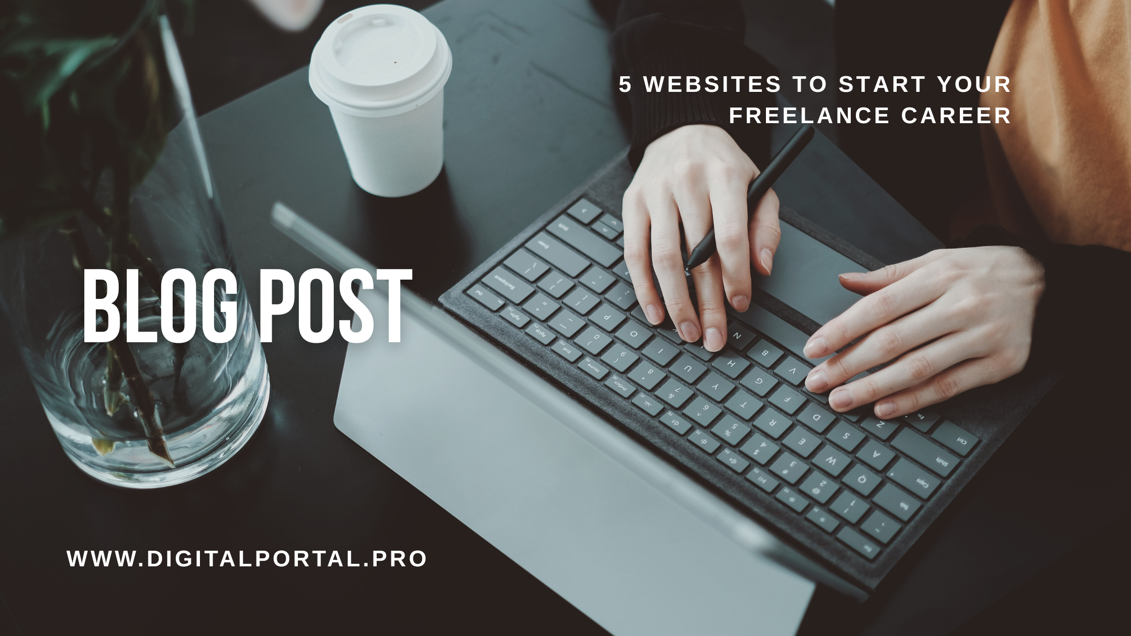 How to write a blog in WordPress (2024 Guide)?
