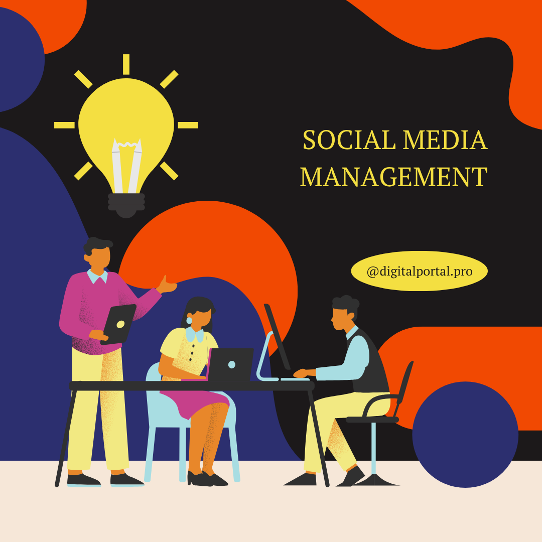 How do I become social media manager?