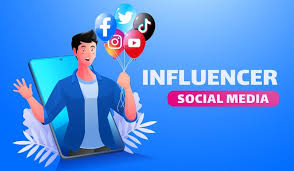 What is social media influencer in 2024?