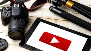 How to make YouTube videos in 2024?