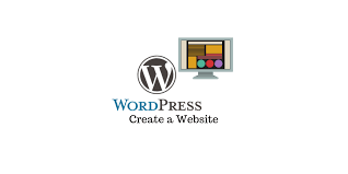 How to create a WordPress website?