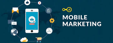 What is mobile marketing? How it works in 2024?