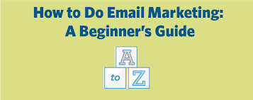 How to do email marketing?