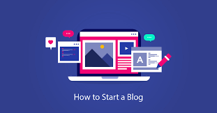 How to start a successful blog in 2024?