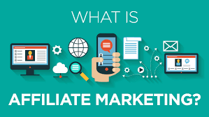 How to earn money from affiliate marketing?